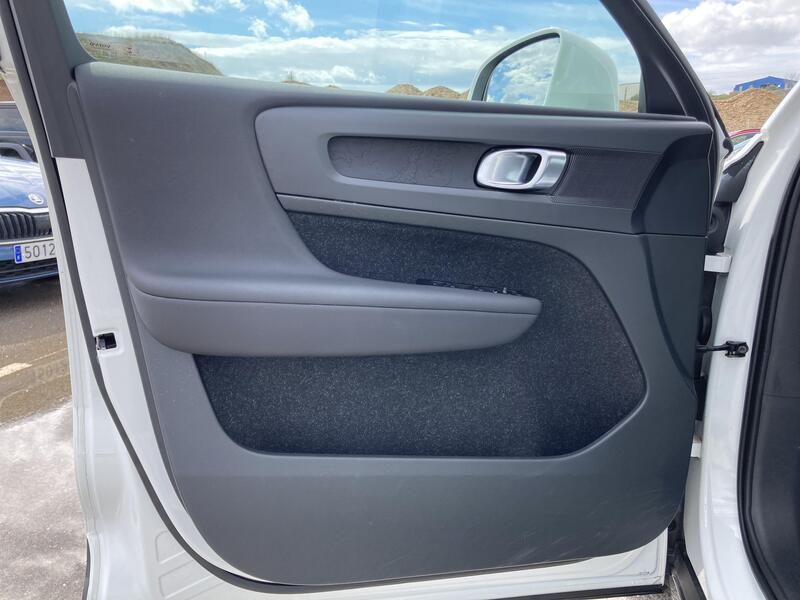 Volvo XC40 • 2021 • 50,273 km 20