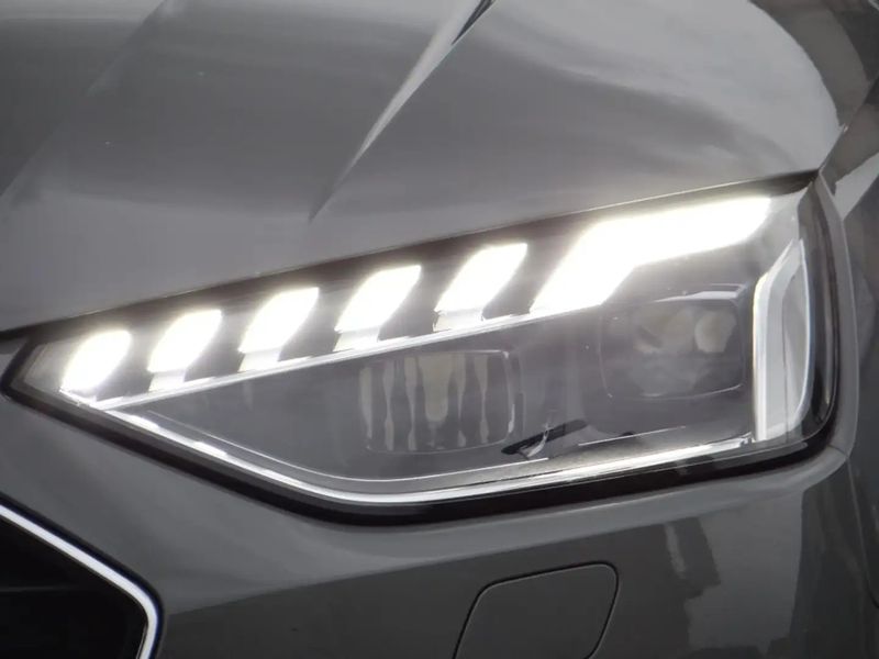 Audi A4 Allroad • 2020 • 138,000 km 3