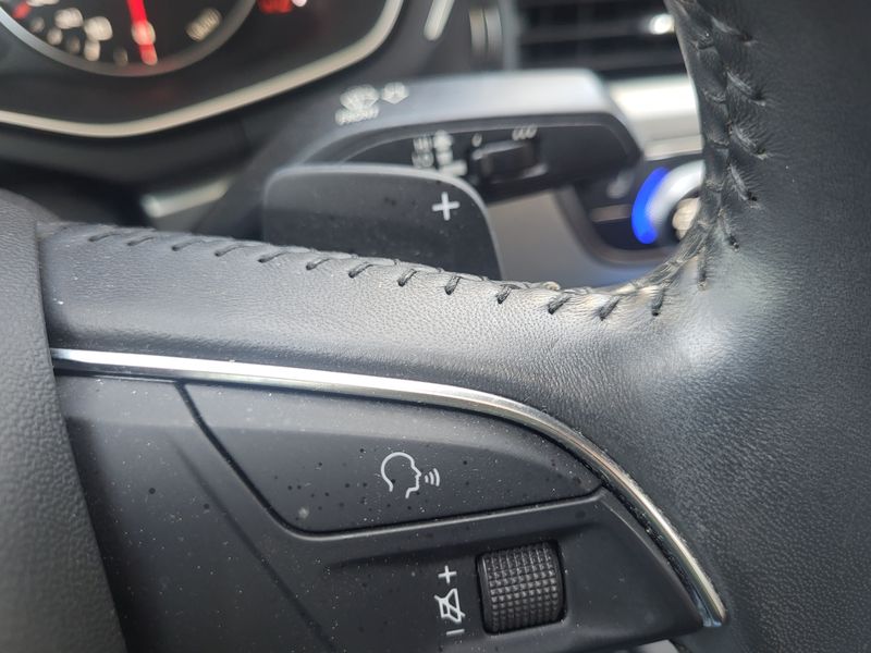 Audi A4 • 2018 • 81,000 km 21