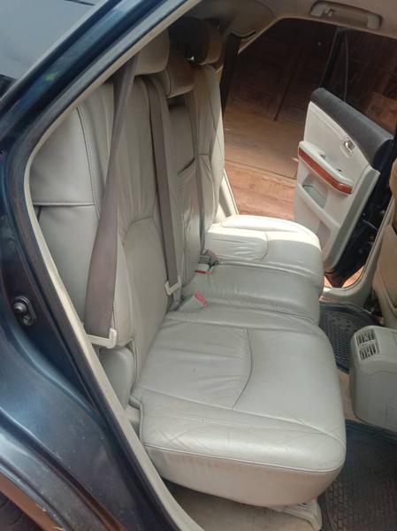 Lexus CT • 2005 • 147,000 km 4