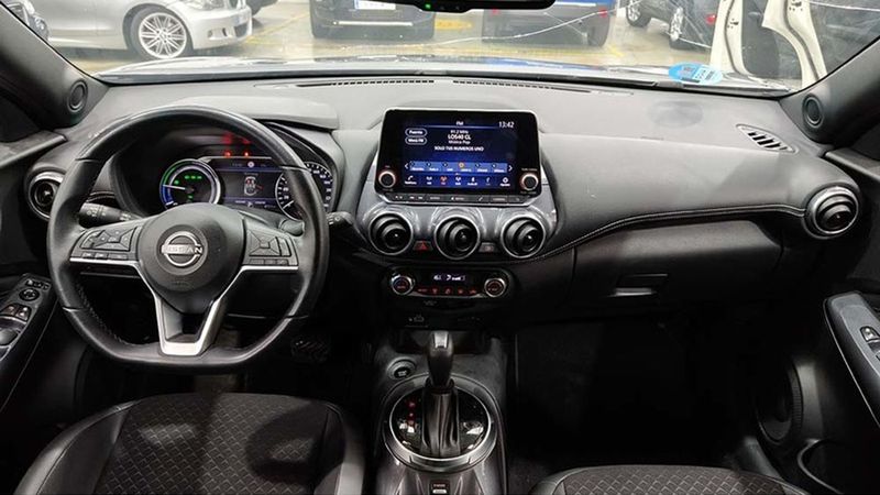 Nissan Juke • 2023 • 40,193 km 6