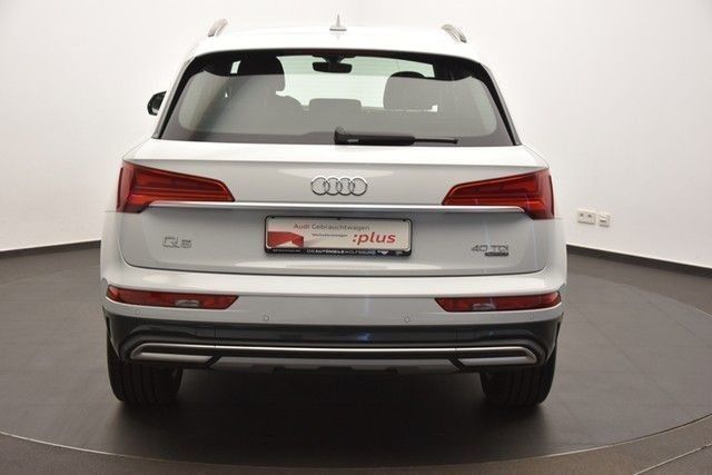 Audi Q5 • 2021 • 21,600 km 12