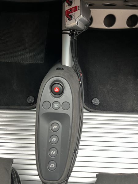 Lotus Exige • 2015 • 16,800 km 21