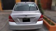 Nissan Tiida • 2008 • 91,700 km 4