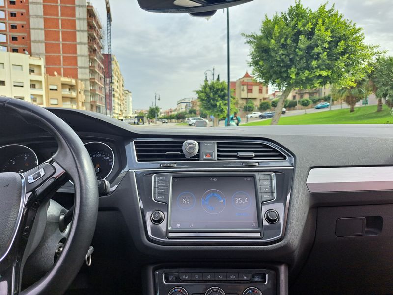 Volkswagen Tiguan • 2017 • 125,031 km 22