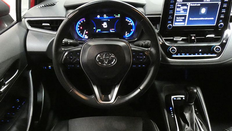 Toyota Corolla • 2021 • 57,012 km 15