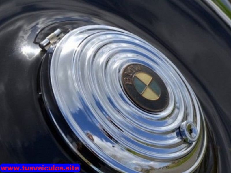 BMW 3 Series • 1938 • 32,448 km 3