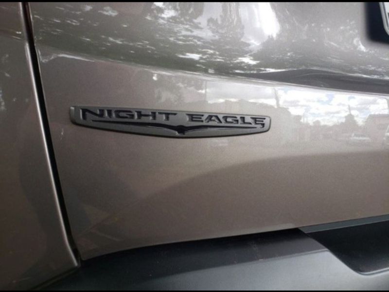 Jeep Renegade • 2021 • 8,000 km 5