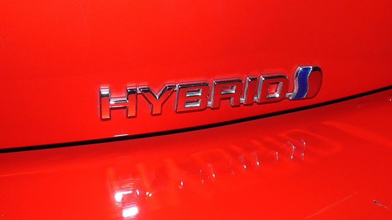 Toyota Corolla • 2021 • 57,012 km 7