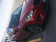 Mazda CX-5 • 2016 • 115,000 km 3