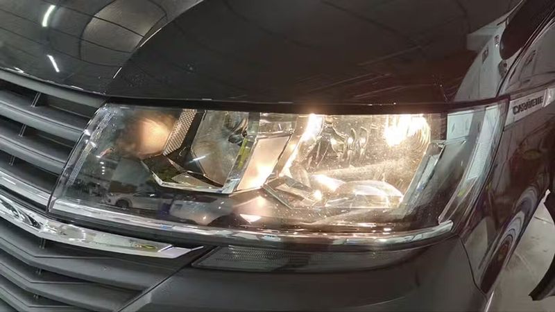 Volkswagen Caravelle • 2022 • 88,079 km 12