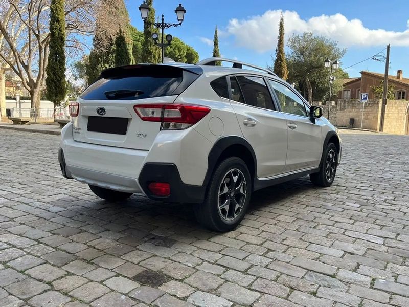 Subaru XV • 2019 • 49,500 km 6