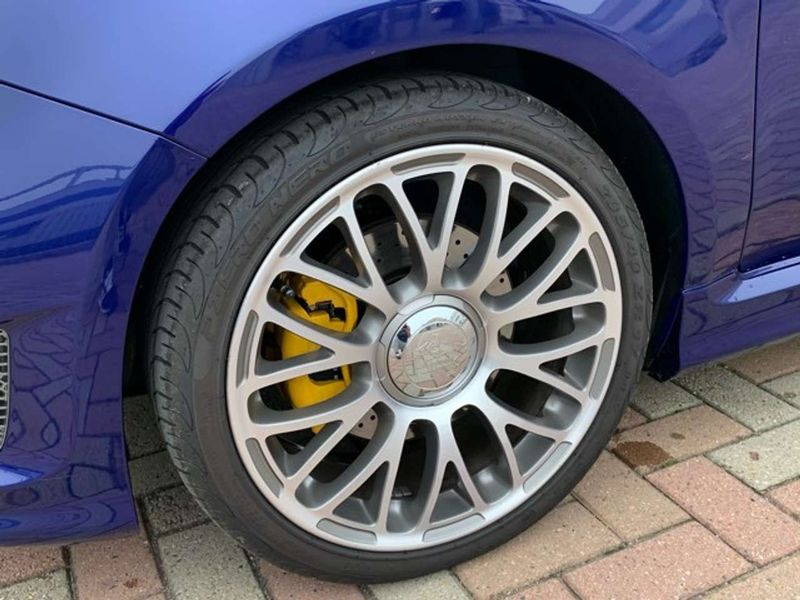 Fiat 500 • 2016 • 149,000 km 3