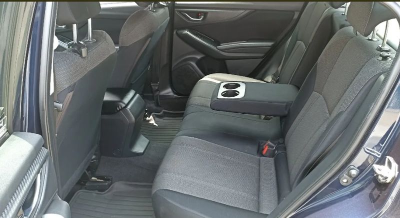 Subaru Impreza • 2017 • 81,000 km 6