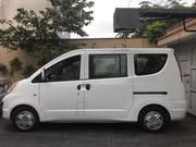 Chery S22L • 2015 • 25,100 km 1