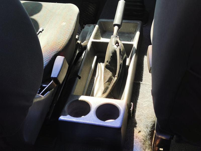 Toyota Avanza • 2006 • 135,000 km 5