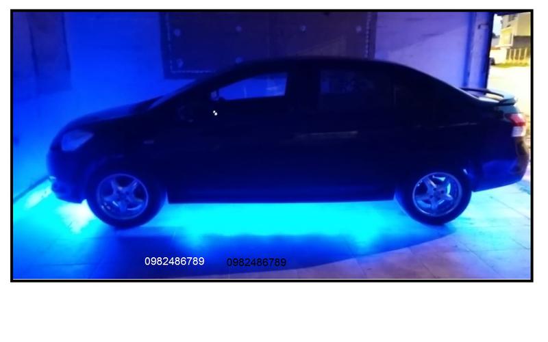 Toyota Yaris • 2008 • 207,000 km 7