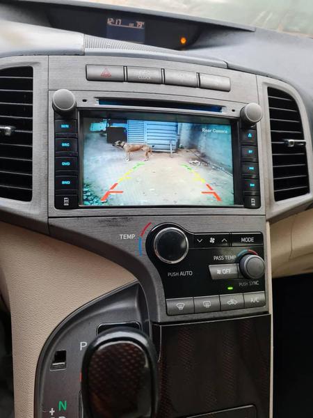 Renault 10 • 2010 • 120,000 km 8