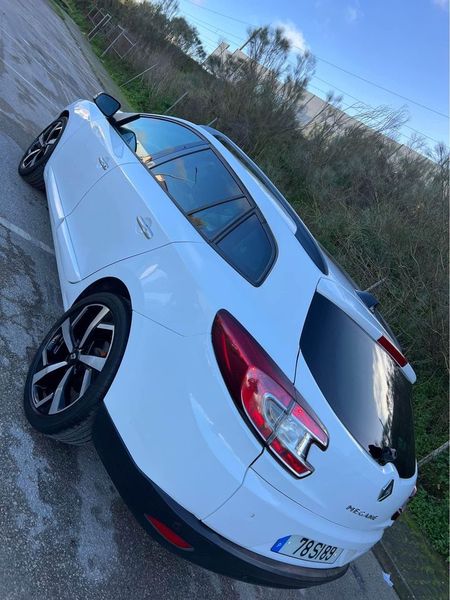 Renault Mégane • 2011 • 300,000 km 6