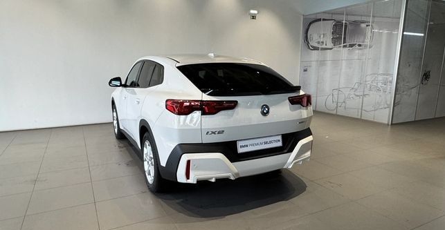 BMW X2 • 2024 • 2,500 km 32
