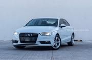 Audi A3 • 2016 • 44 km 8
