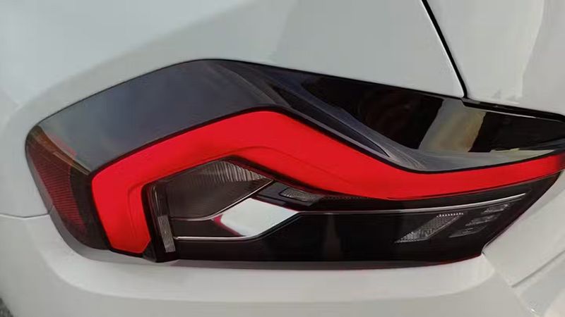 BMW 2 Series • 2024 • 25,586 km 10