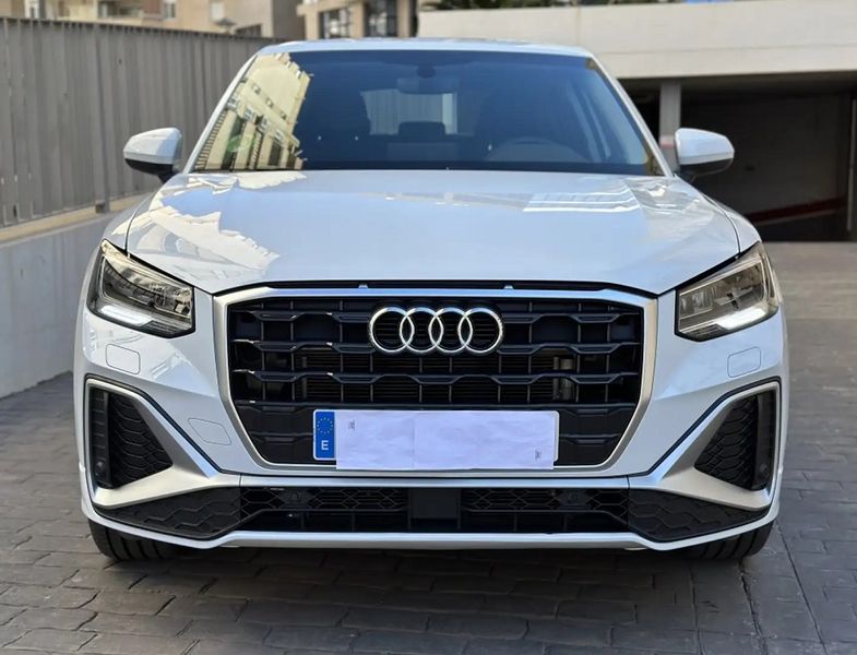 Audi Q3 • 2023 • 24,700 km 3