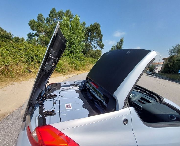 Renault Wind • 2011 • 106,000 km 7