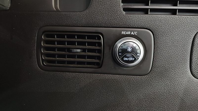 Hyundai Santa Fe • 2019 • 120,746 km 23