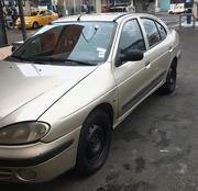 Renault Mégane • 2004 • 1 km 6