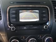 Kia Magentis • 2018 • 38,000 km 4