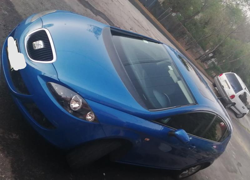 Seat Leon • 2009 • 32,000 km 4