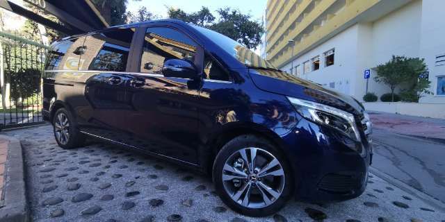 Mercedes-Benz Sprinter • 2018 • 166,000 km 9