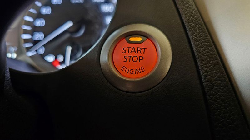 Nissan Navara • 2018 • 69,808 km 8