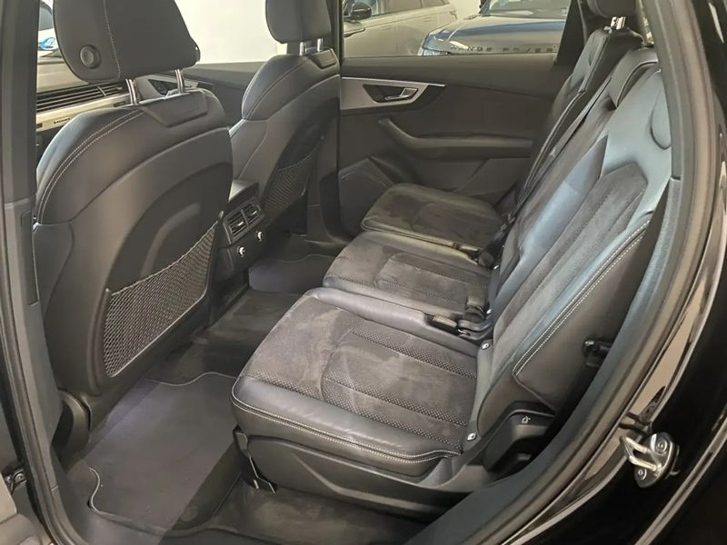 Audi Q7 • 2019 • 118,000 km 7