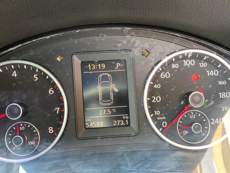 Volkswagen Tiguan • 2009 • 52,000 km 14