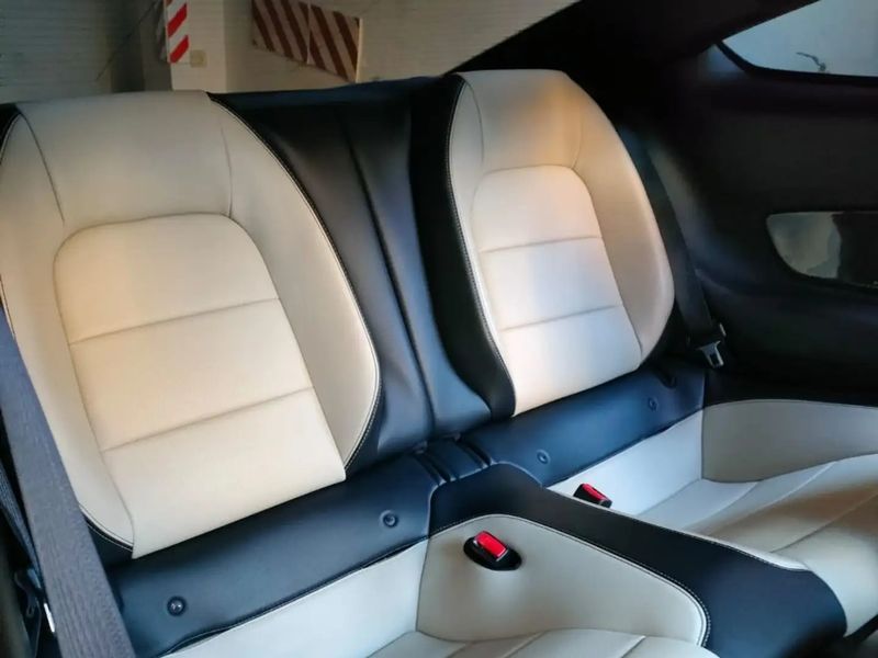 Ford Mustang • 2016 • 66,500 km 8