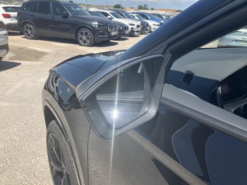 Seat Altea • 2025 • 10 km 20