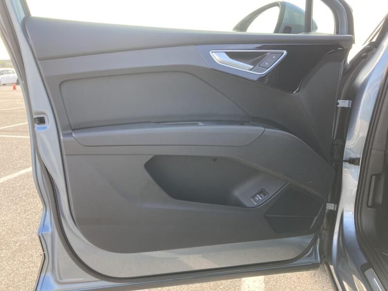 Audi Q3 • 2022 • 38,820 km 22