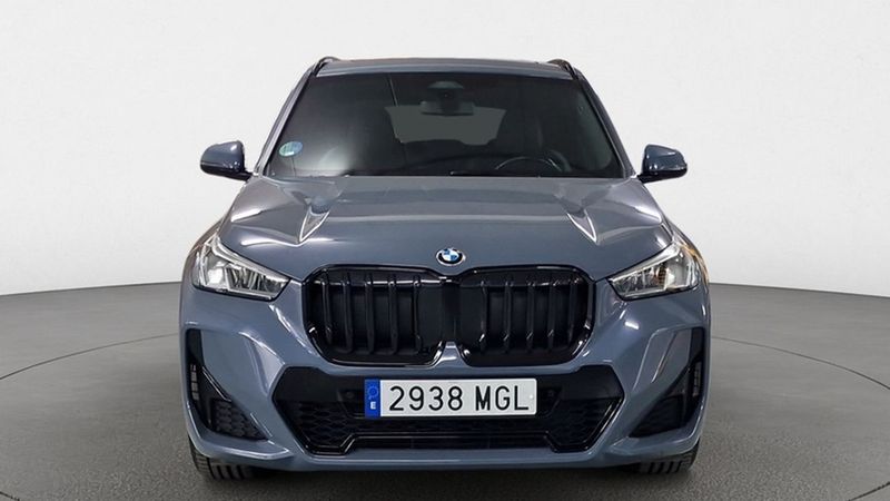 BMW X1 • 2023 • 49,000 km 9