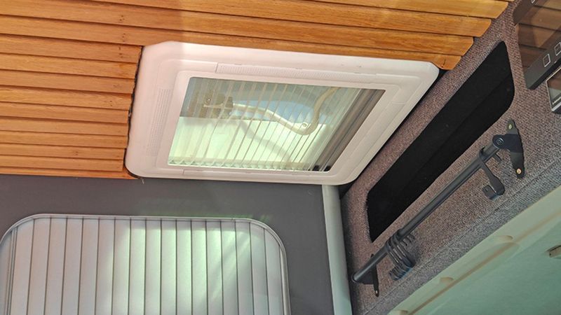 Citroën Jumper • 2014 • 80,320 km 16