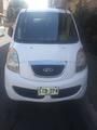 Chery QQ • 2012 • 137 km 6