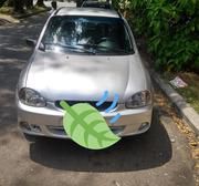 Chevrolet Corsa • 2004 • 235,000 km 3