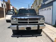 Dodge RAM • 1991 • 134,000 km 6