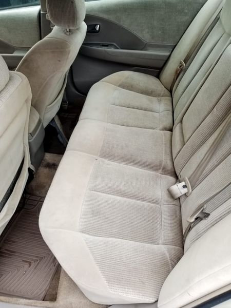 Nissan Altima • 2002 • 154 km 3