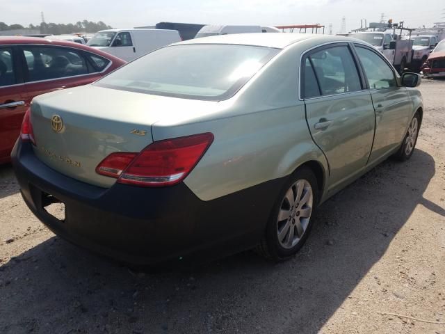 Toyota Avalon • 2005 • 2 km 2