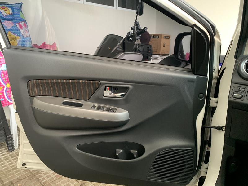 Toyota 4-Runner • 2018 • 26,000 km 2