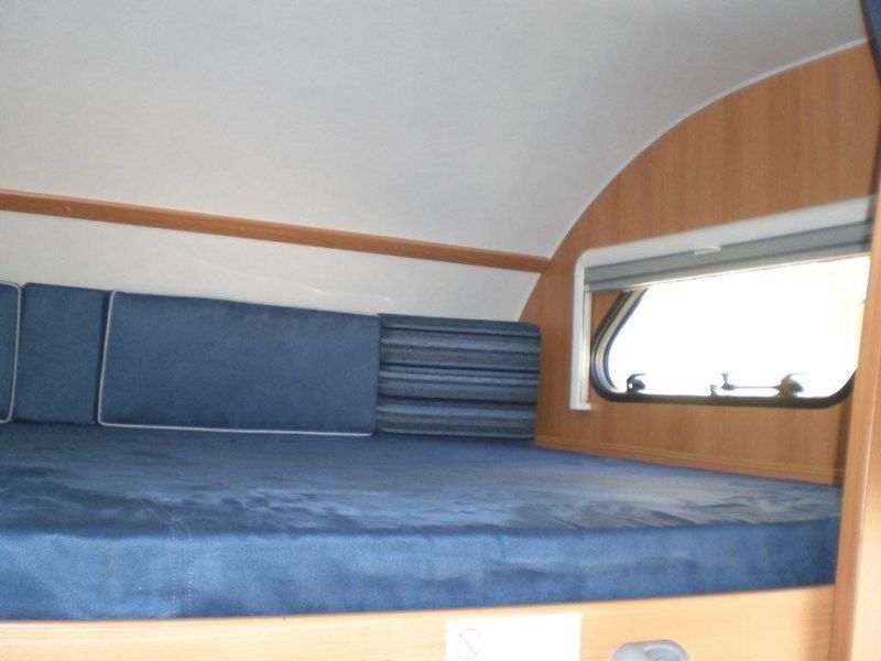 Fiat Ducato • 2009 • 73,485 km 13