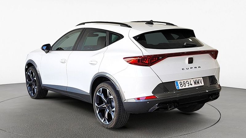 Seat Altea • 2024 • 9,306 km 32