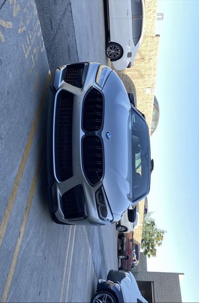 BMW M3 • 2022 • 72,000 km 1